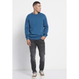 FUNKY BUDDHA FBM008-001-09-MIDNIGHT BLUE MEL Blue Image 0