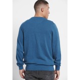 FUNKY BUDDHA FBM008-001-09-MIDNIGHT BLUE MEL Blue Image 2