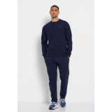FUNKY BUDDHA FBM008-003-06-NAVY Blue Image 0