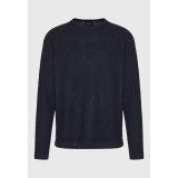 FUNKY BUDDHA FBM008-017-09-NAVY MEL Blue Image 3