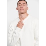 FUNKY BUDDHA FBM008-019-09-OFF WHITE Ecru Image 1