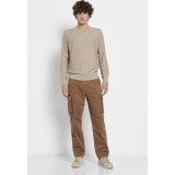 FUNKY BUDDHA FBM008-022-09-STONE GREY MEL Γκρί Εικόνα 0