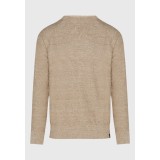 FUNKY BUDDHA FBM008-022-09-STONE GREY MEL Γκρί Εικόνα 3