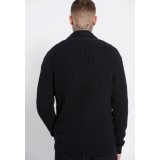 FUNKY BUDDHA FBM008-078-09-BLACK Black Image 2