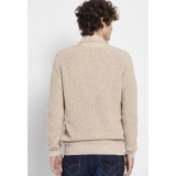FUNKY BUDDHA FBM008-078-09-BEIGE Beige Image 2