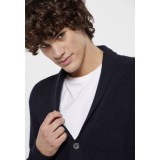 FUNKY BUDDHA FBM008-078-09-NAVY Blue Image 1