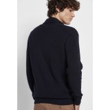 FUNKY BUDDHA FBM008-078-09-NAVY Blue Image 2