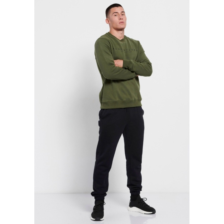 FUNKY BUDDHA FBM008-094-06-PINE GREEN Χακί