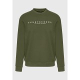 FUNKY BUDDHA FBM008-094-06-PINE GREEN Χακί Εικόνα 3