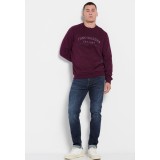 FUNKY BUDDHA FBM008-095-06-BURGUNDY Βordeaux Image 0