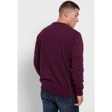 FUNKY BUDDHA FBM008-095-06-BURGUNDY Βordeaux Image 2