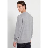 FUNKY BUDDHA FBM008-097-06-GREY MEL Grey Image 2