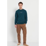 FUNKY BUDDHA FBM008-097-06-OCEAN BLUE Μπλε Εικόνα 0