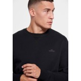 FUNKY BUDDHA FBMS006-003-06-BLACK Μαύρο Εικόνα 1