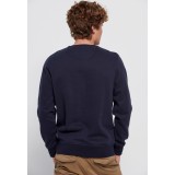 FUNKY BUDDHA FBMS006-003-06-NAVY Blue Image 2