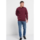 FUNKY BUDDHA FBMS006-003-06-WINE Μπορντό Εικόνα 0