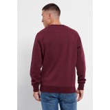 FUNKY BUDDHA FBMS006-003-06-WINE Μπορντό Εικόνα 2