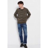 FUNKY BUDDHA FBMS006-003-06-KHAKI Χακί Εικόνα 0