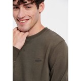 FUNKY BUDDHA FBMS006-003-06-KHAKI Χακί Εικόνα 1