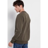 FUNKY BUDDHA FBMS006-003-06-KHAKI Χακί Εικόνα 2