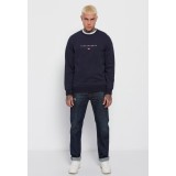 FUNKY BUDDHA FBMS006-019-06-NAVY Μπλε Εικόνα 0