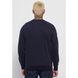 FUNKY BUDDHA FBMS006-019-06-NAVY Μπλε Εικόνα 2