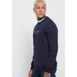 FUNKY BUDDHA FBMS006-019-06-NAVY Μπλε Εικόνα 3
