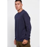 FUNKY BUDDHA FBMS006-021-06-NAVY Μπλε Εικόνα 3