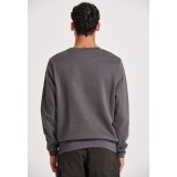 FUNKY BUDDHA FBM010-010-06-DK GREY Ανθρακί Εικόνα 1