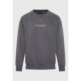 FUNKY BUDDHA FBM010-010-06-DK GREY Ανθρακί Εικόνα 3