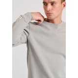FUNKY BUDDHA FBM010-003-06-GREY Γκρί Εικόνα 1