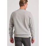 FUNKY BUDDHA FBM010-003-06-GREY Γκρί Εικόνα 2