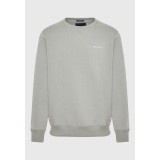 FUNKY BUDDHA FBM010-003-06-GREY Γκρί Εικόνα 3