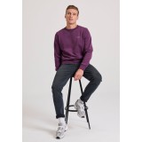 FUNKY BUDDHA FBM010-003-06-PLUM Purple Image 0