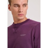FUNKY BUDDHA FBM010-003-06-PLUM Purple Image 1