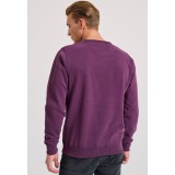 FUNKY BUDDHA FBM010-003-06-PLUM Purple Image 2