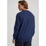FUNKY BUDDHA FBM010-003-06-NAVY Blue Image 0