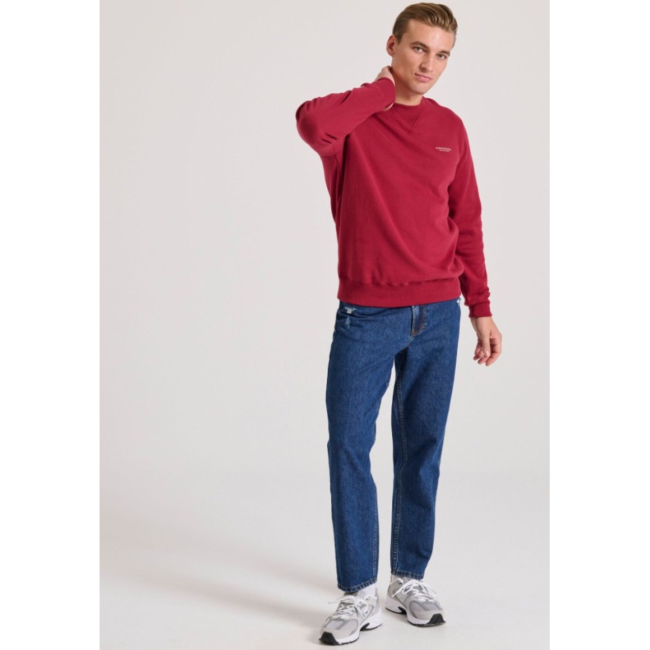 FUNKY BUDDHA FBM010-003-06-CRANBERRY Μπορντό