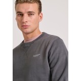 FUNKY BUDDHA FBM010-003-06-DK GREY Coal Image 0