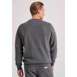 FUNKY BUDDHA FBM010-003-06-DK GREY Coal Image 1