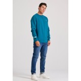 FUNKY BUDDHA FBM010-003-06-TEAL Veraman Image 0