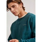FUNKY BUDDHA FBM010-003-06-DK MOSS Green Image 1