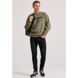 FUNKY BUDDHA FBM010-004-06-CEMENT Beige Image 0