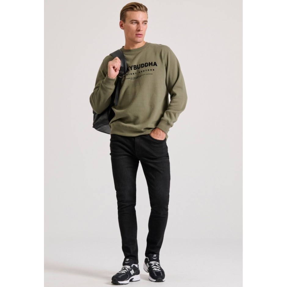FUNKY BUDDHA FBM010-004-06-CEMENT Beige