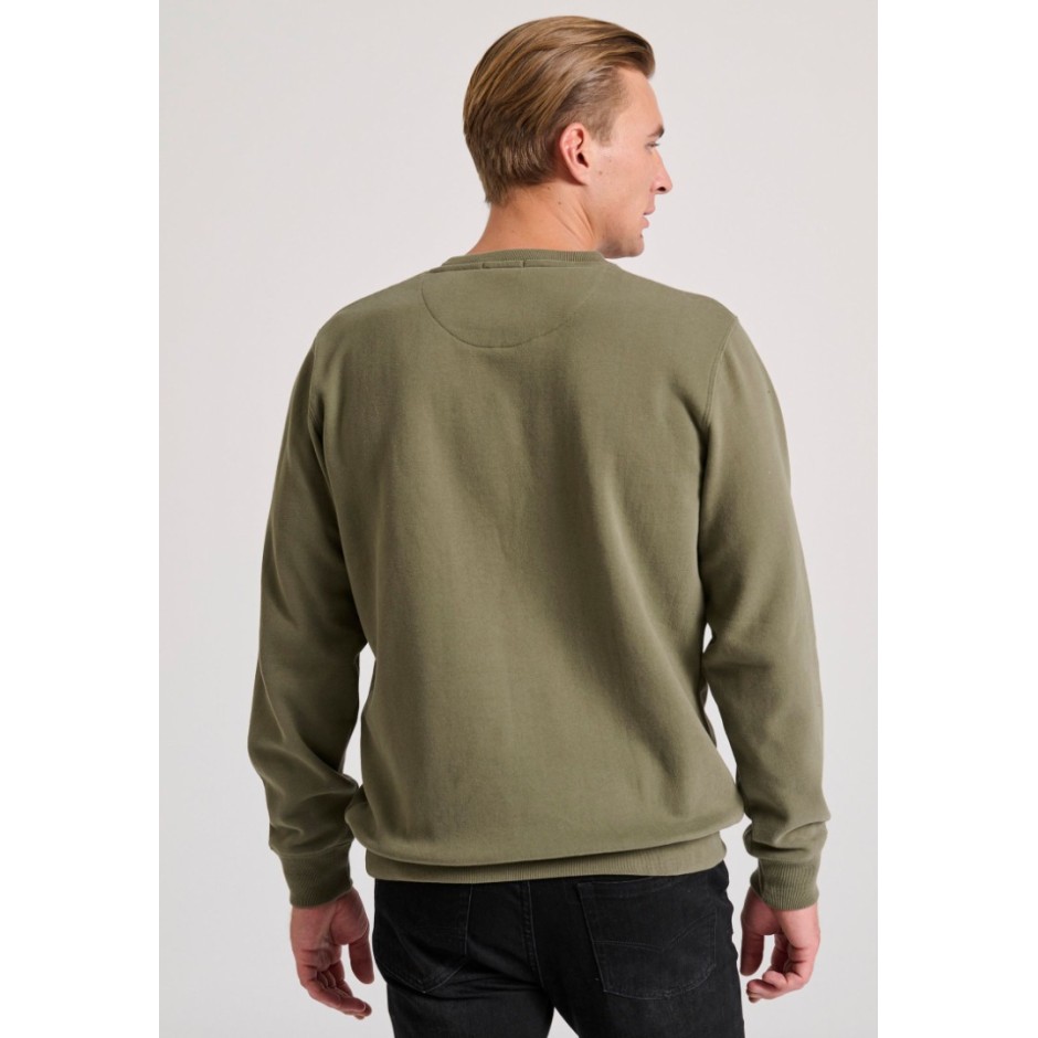 FUNKY BUDDHA FBM010-004-06-CEMENT Beige