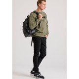 FUNKY BUDDHA FBM010-004-06-CEMENT Beige Image 3