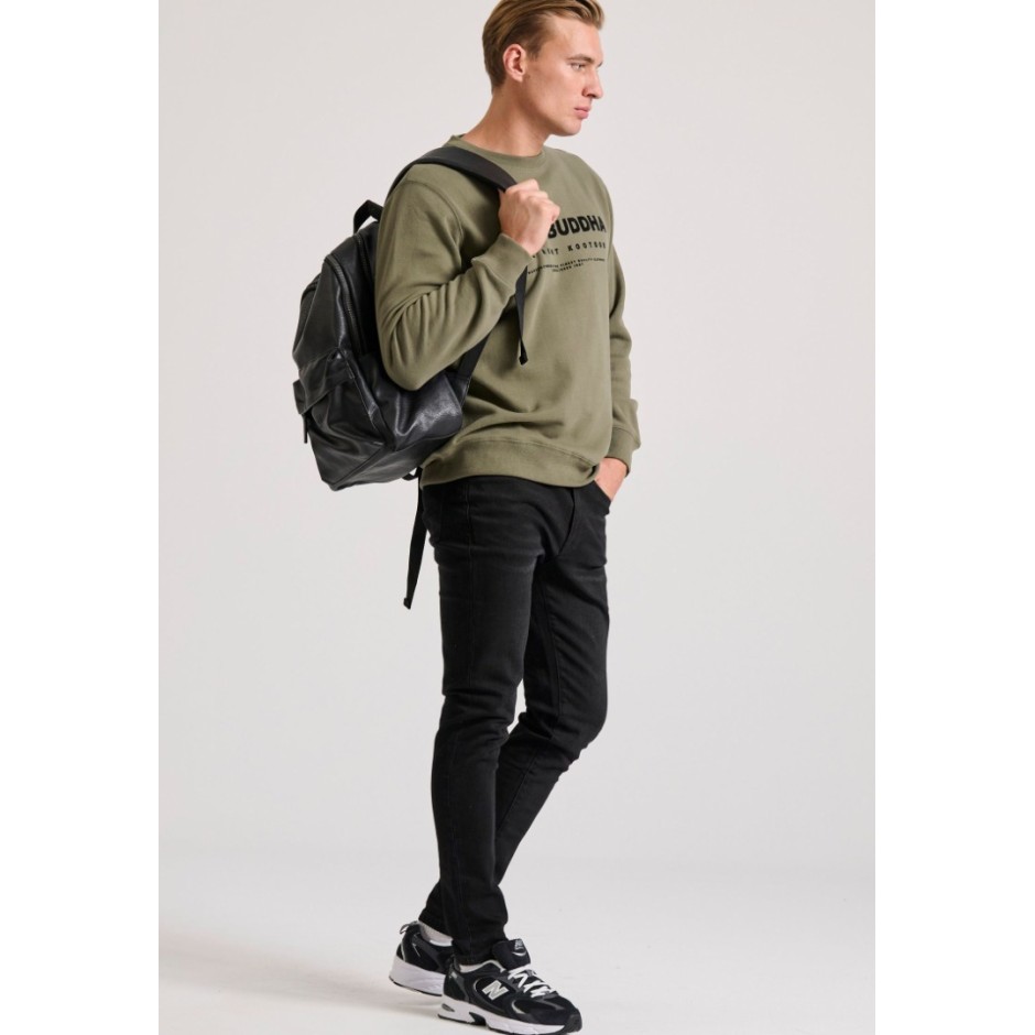 FUNKY BUDDHA FBM010-004-06-CEMENT Beige
