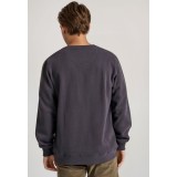 FUNKY BUDDHA FBM010-004-06-ANTHRACITE Ανθρακί Εικόνα 1