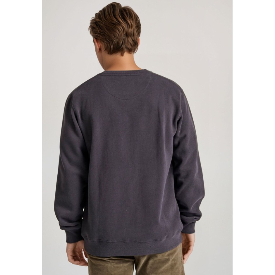 FUNKY BUDDHA FBM010-004-06-ANTHRACITE Ανθρακί