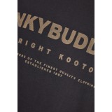 FUNKY BUDDHA FBM010-004-06-ANTHRACITE Ανθρακί Εικόνα 3